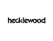 HECKLEWOOD