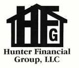 HFG HUNTER FINANCIAL GROUP, LLC