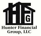 HFG HUNTER FINANCIAL GROUP, LLC