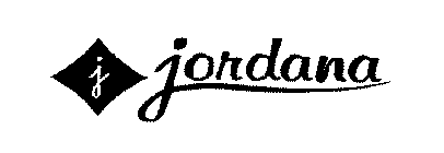 J JORDANA