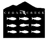 CEDAR CREEK