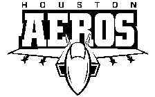 HOUSTON AEROS