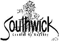 SOUTHWICK CANDLES BY MAYBABY