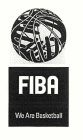 FIBA WE ARE BASKETBALL