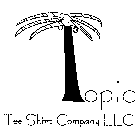 TOPIC TEE SHIRT COMPANY LLC