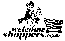 WELCOME SHOPPERS.COM