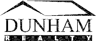 DUNHAM REALTY