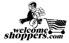 WELCOME SHOPPERS.COM