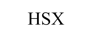 HSX