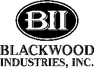 BII BLACKWOOD INDUSTRIES, INC.