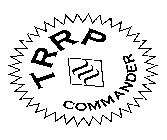 TRRP COMMANDER
