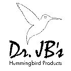 DR. JB'S HUMMINGBIRD PRODUCTS