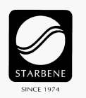 STARBENE SINCE 1974