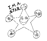 I.M.A. STAR