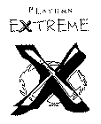 PLAYERS EXTREME