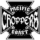 PACIFIC COAST CHOPPERS