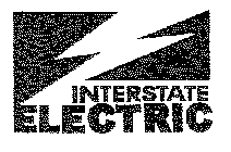 INTERSTATE ELECTRIC