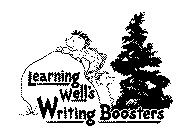 LEARNING WELL'S WRITING BOOSTERS