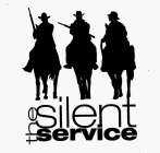 THE SILENT SERVICE