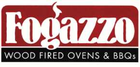 FOGAZZO WOOD FIRED OVENS & BBQS