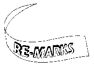 RE-MARKS