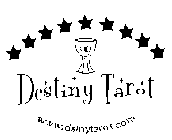 DESTINY TAROT WWW.DSTNYTAROT.COM