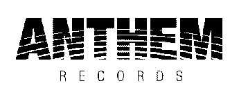 ANTHEM RECORDS