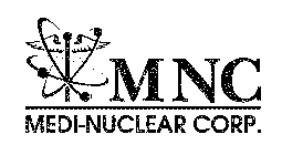 MNC AND MEDI-NUCLEAR CORP.