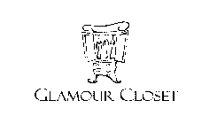 GLAMOUR CLOSET