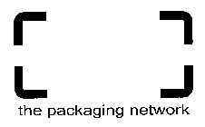 THE PACKAGING NETWORK