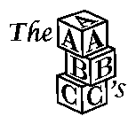 THE ABC'S