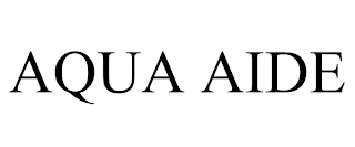 AQUA AIDE