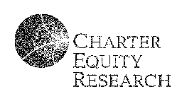 CHARTER EQUITY RESEARCH
