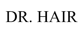 DR. HAIR
