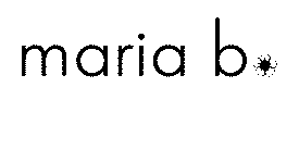 MARIA B.