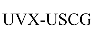 UVX-USCG