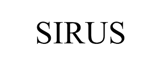 SIRUS