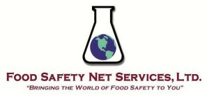 FOOD SAFETY NET SERVICES, LTD. 