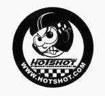 HOTSHOT PERFORMANCE WWW.HOTSHOT.COM