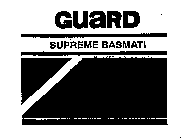 GUARD SUPREME BASMATI