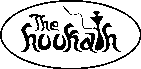 THE HOOKAH