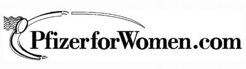 PFIZERFORWOMEN.COM