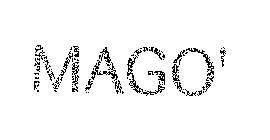 MAGO AND DESIGN