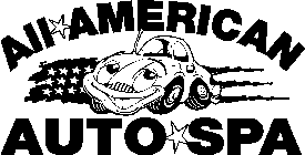 ALL AMERICAN AUTO SPA