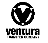 V VENTURA TRANSFER COMPANY