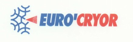 EURO'CRYOR