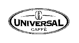 UC UNIVERSAL CAFFÈ