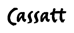CASSATT