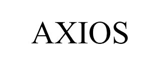 AXIOS