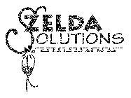 ZELDA SOLUTIONS